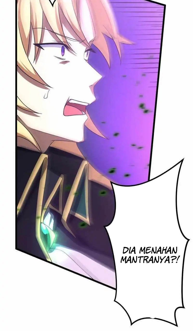 I Reincarnated as an SSS-Ranked Goblin Chapter 39 Gambar 45
