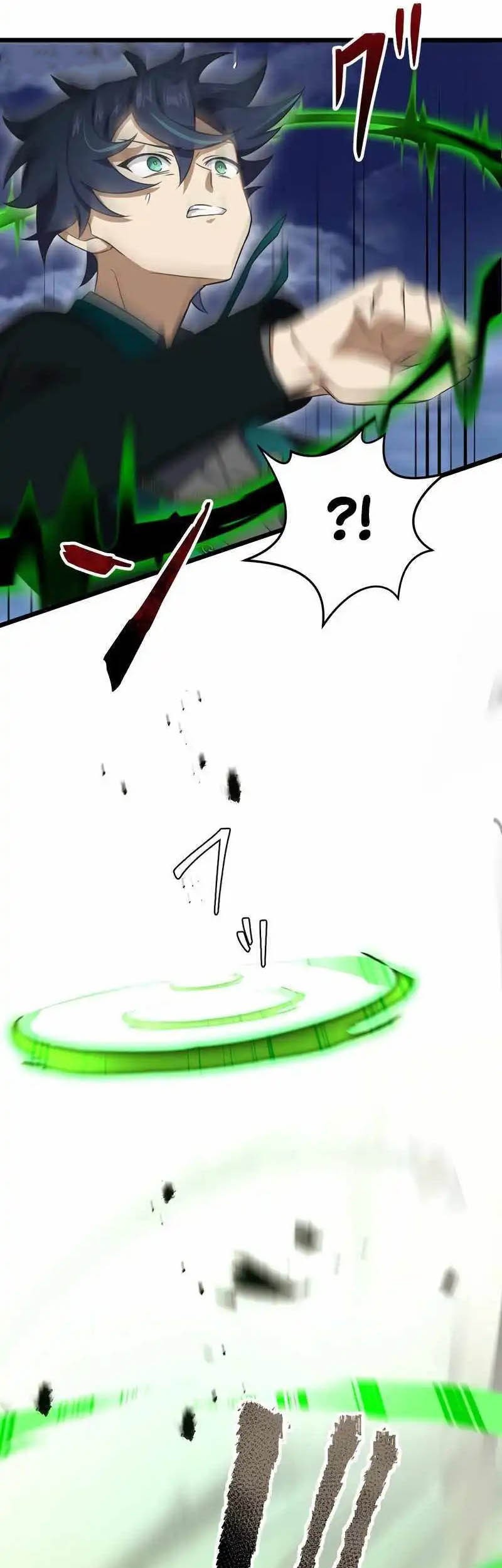 I Reincarnated as an SSS-Ranked Goblin Chapter 39 Gambar 10