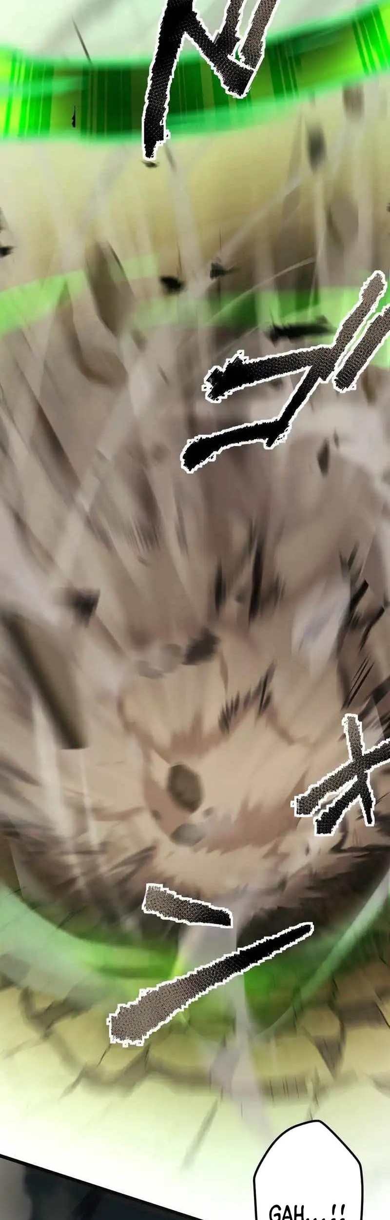 I Reincarnated as an SSS-Ranked Goblin Chapter 39 Gambar 11