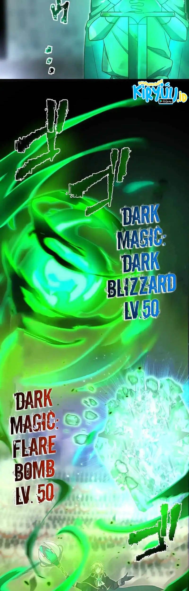 I Reincarnated as an SSS-Ranked Goblin Chapter 39 Gambar 24