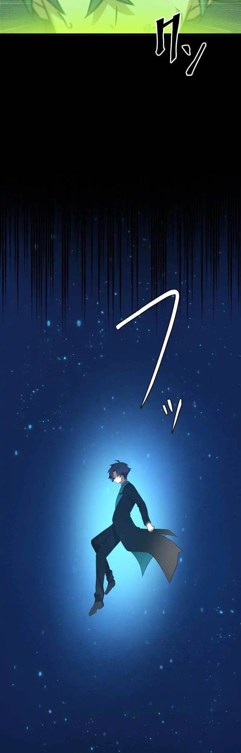 I Reincarnated as an SSS-Ranked Goblin Chapter 39 Gambar 28