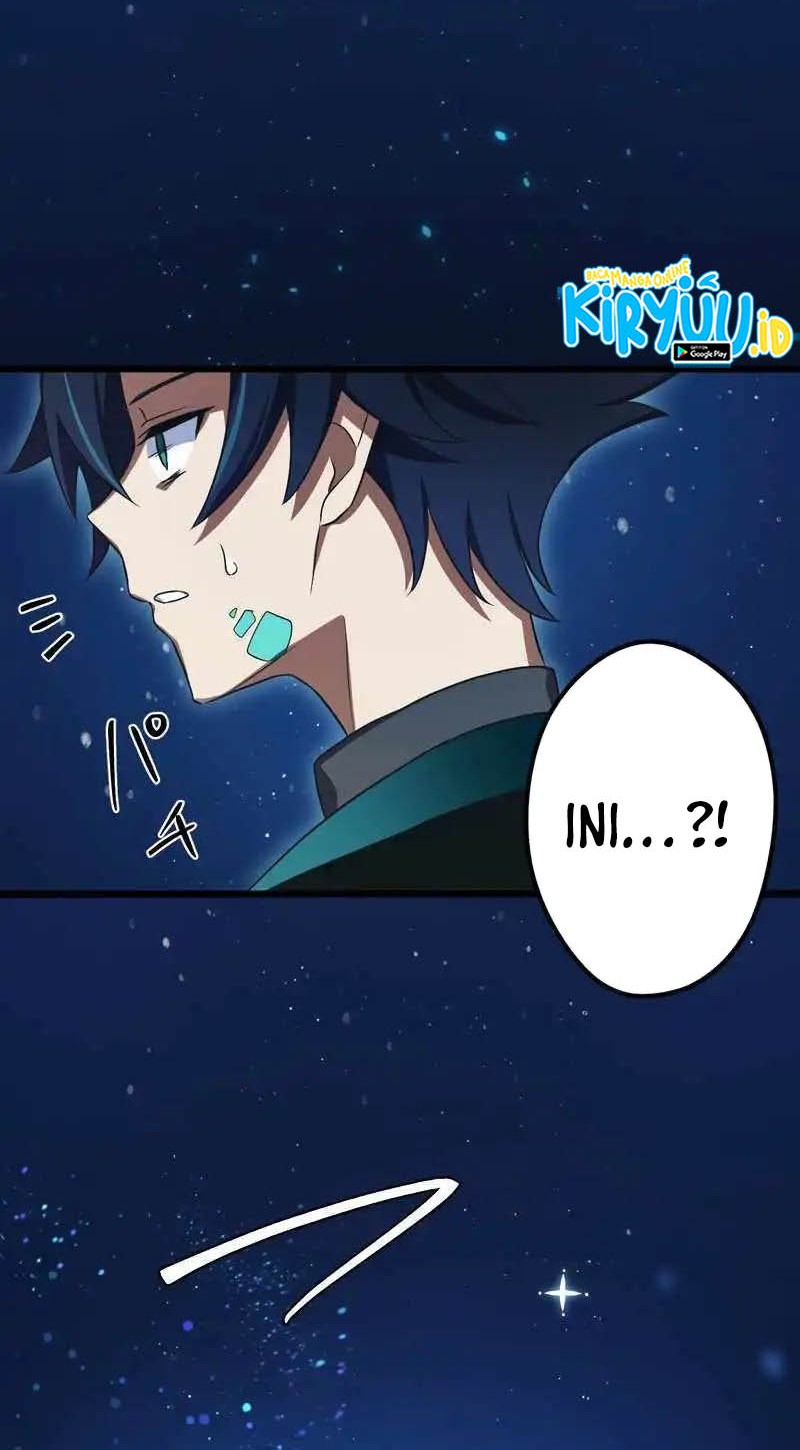 I Reincarnated as an SSS-Ranked Goblin Chapter 39 Gambar 29