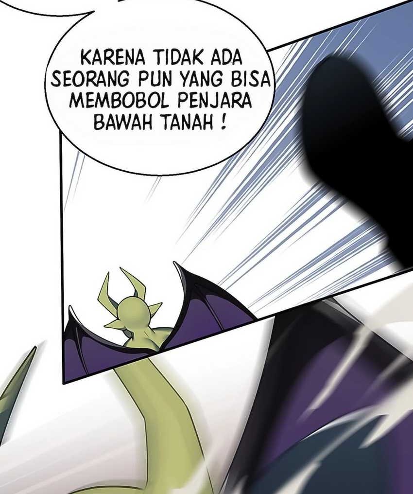 I Transmigrated Into Demon King Of Harem? Chapter 25 Gambar 31