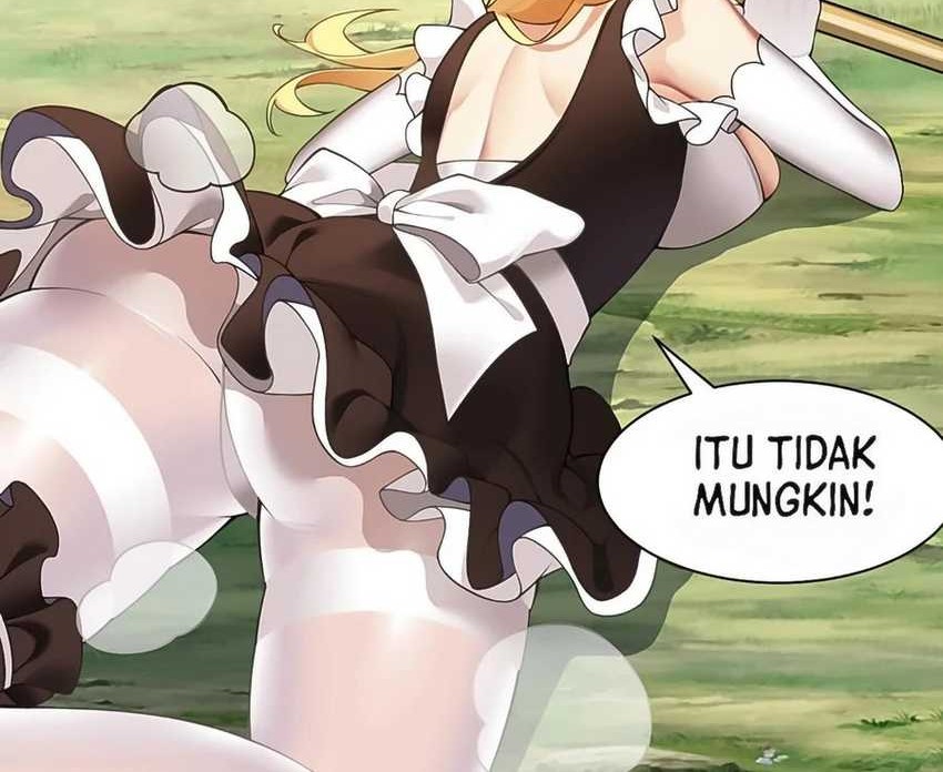 I Transmigrated Into Demon King Of Harem? Chapter 24 Gambar 8