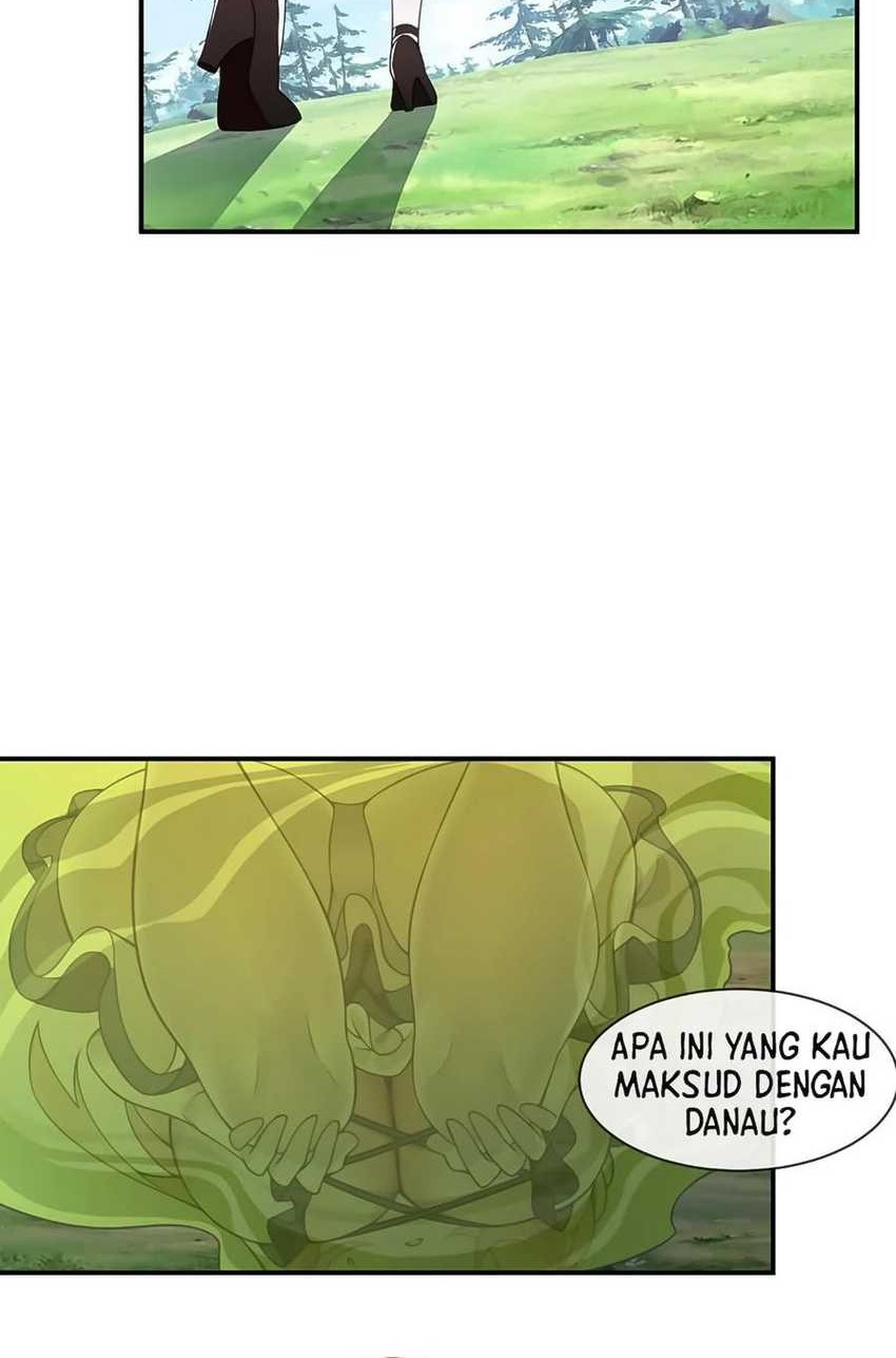 I Transmigrated Into Demon King Of Harem? Chapter 24 Gambar 10