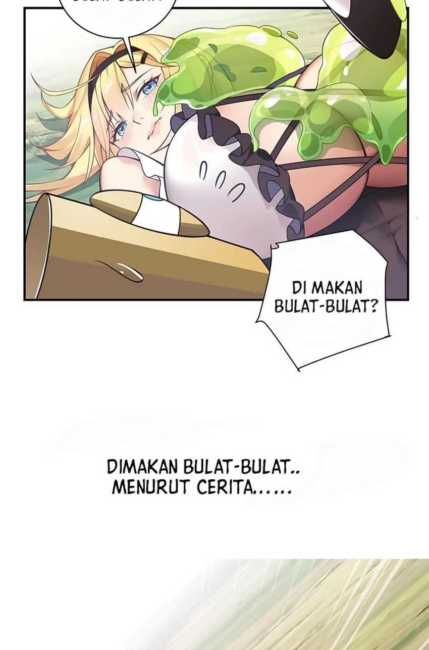 I Transmigrated Into Demon King Of Harem? Chapter 24 Gambar 18