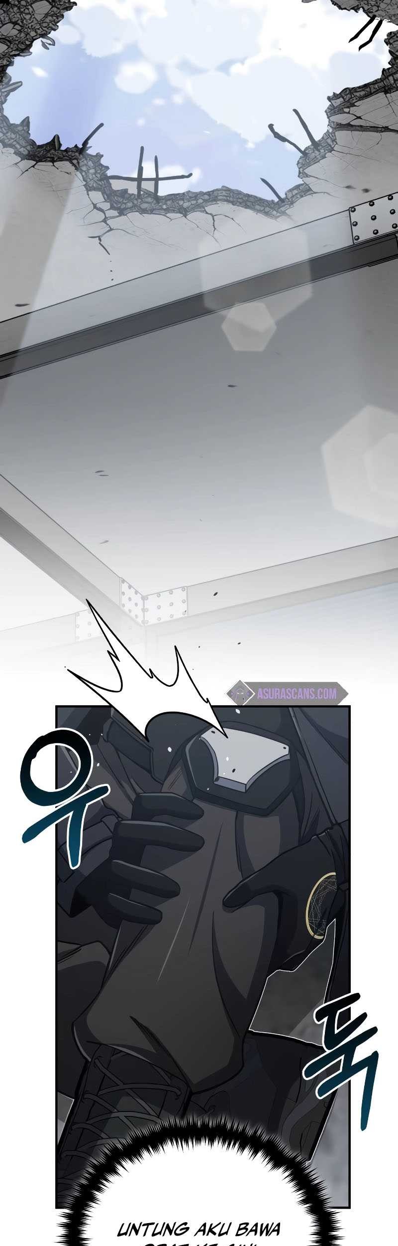 Genius of the Unique Lineage Chapter 72 Gambar 35