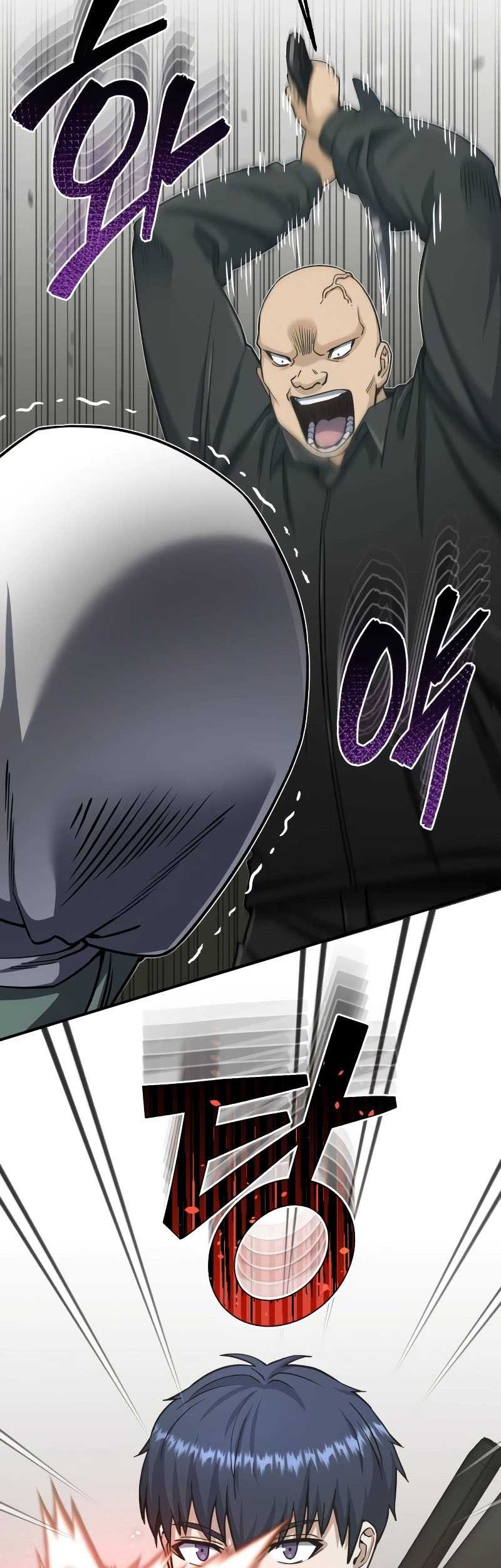 Genius of the Unique Lineage Chapter 72 Gambar 46