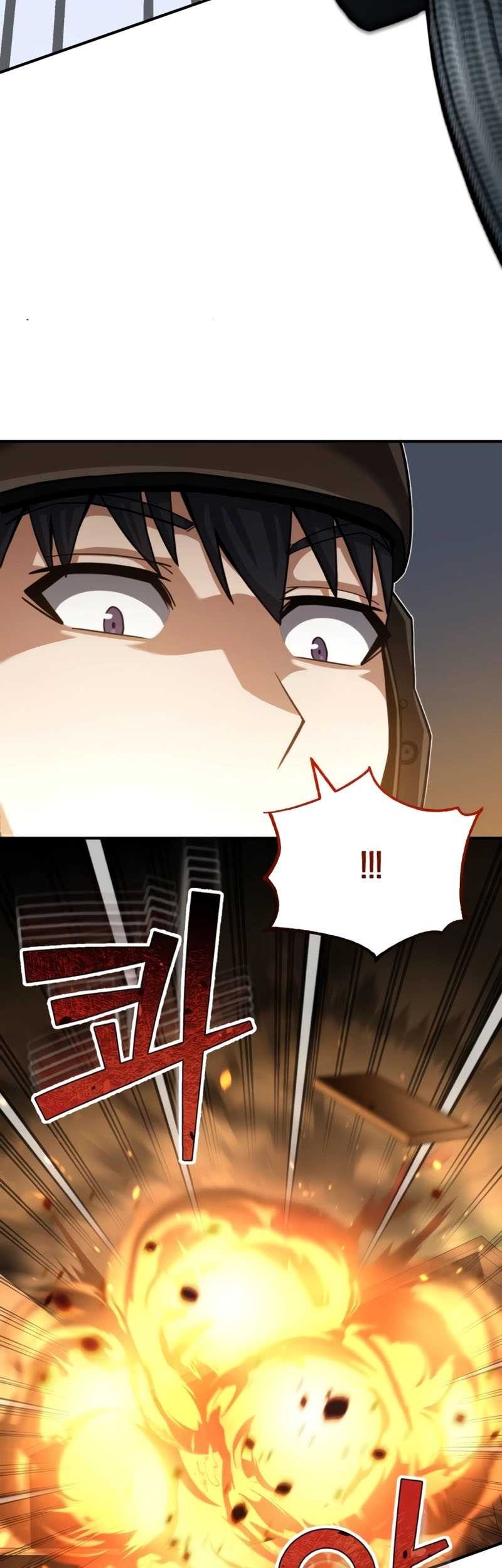 Genius of the Unique Lineage Chapter 71 Gambar 67