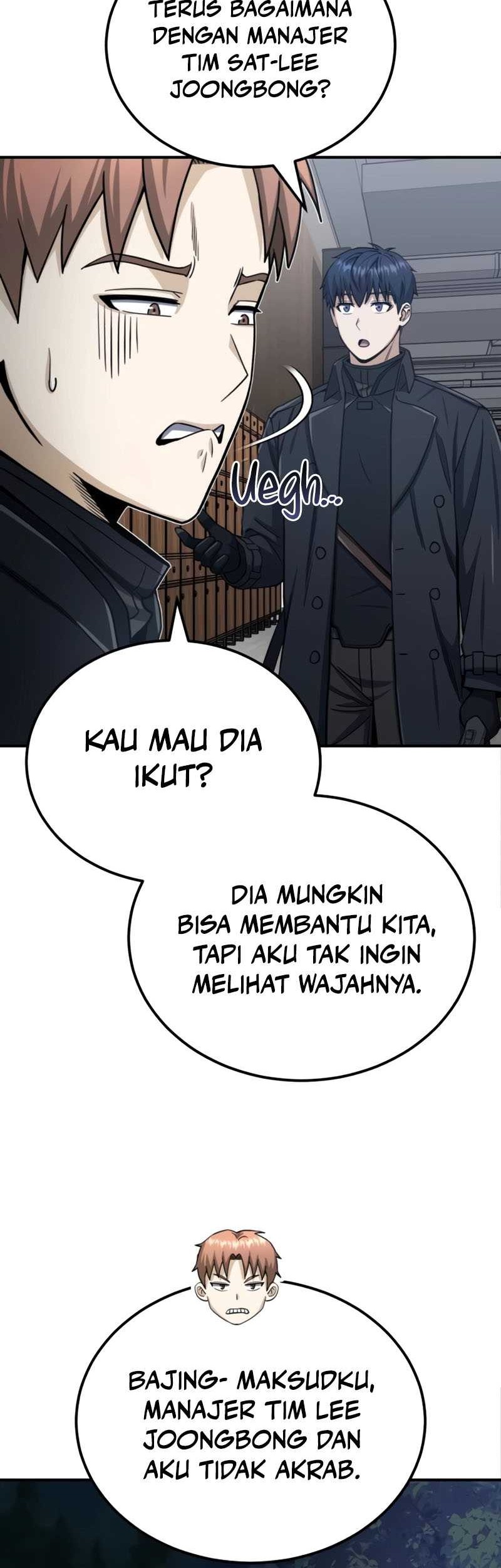 Genius of the Unique Lineage Chapter 71 Gambar 29