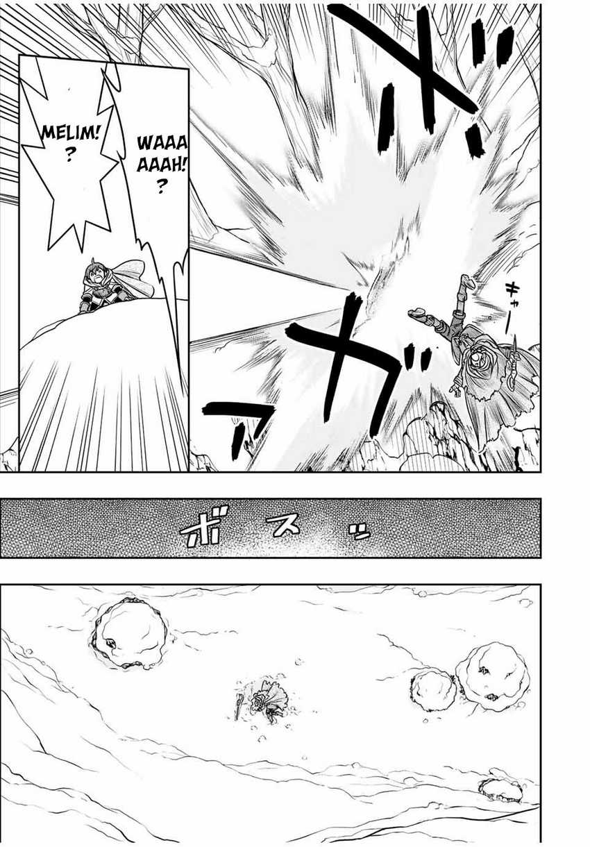 Dame Skill [Auto Mode] ga Kakuseishimashita ~Are, Guild no Scout-san, Ore wo “Iranai”-tte Itte Masendeshita?~ Chapter 20 Gambar 10