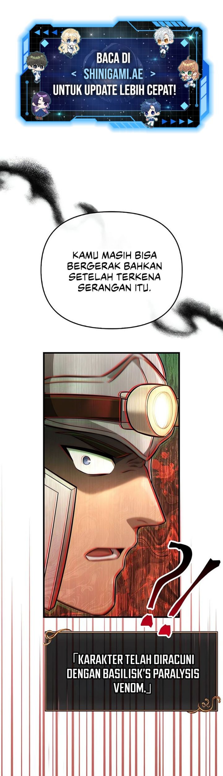 Baca Manhwa Survive as a Barbarian in the Game Chapter 59 Gambar 2