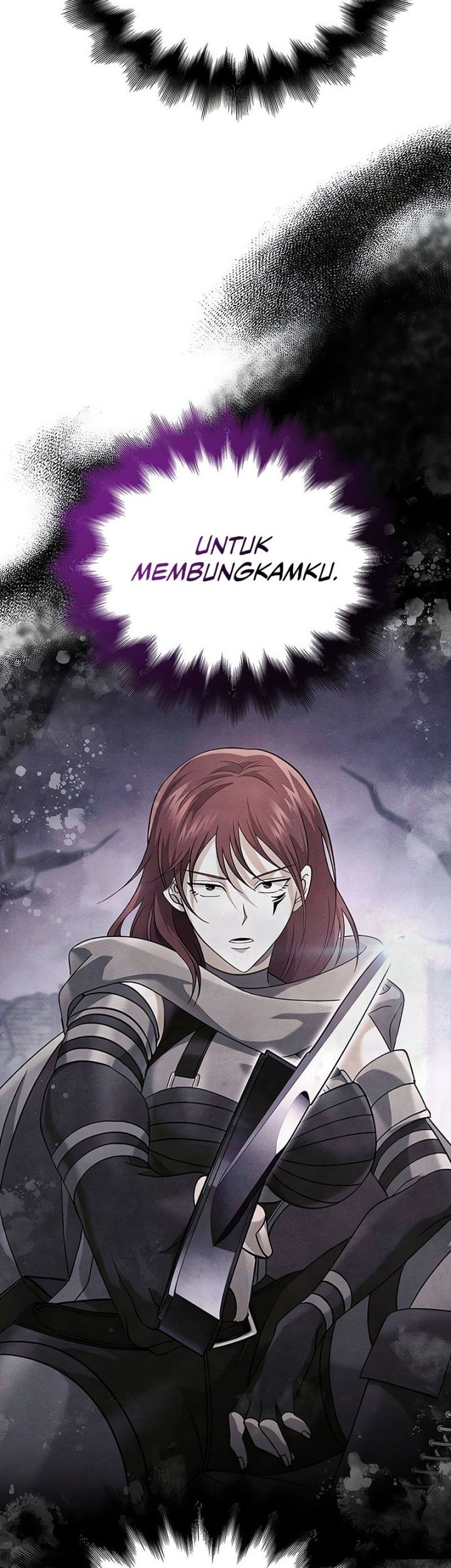 Survive as a Barbarian in the Game Chapter 59 Gambar 7