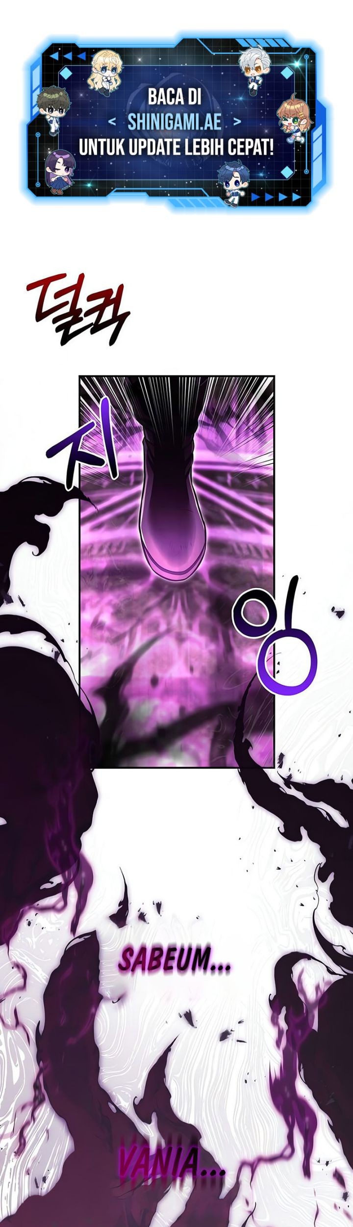 Baca Manhwa Survive as a Barbarian in the Game Chapter 58 Gambar 2