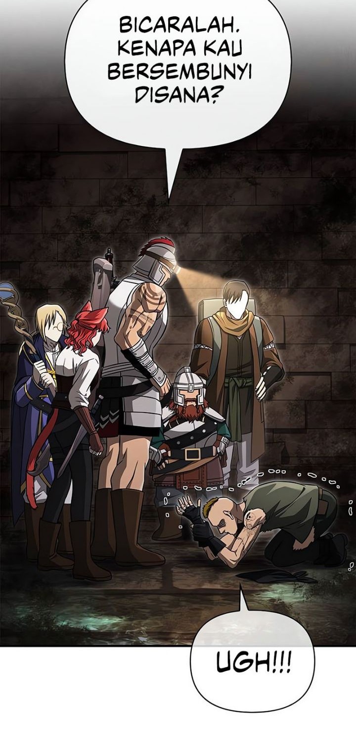 Survive as a Barbarian in the Game Chapter 57 Gambar 57