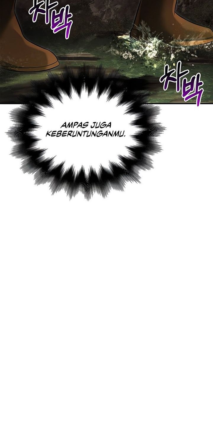 Survive as a Barbarian in the Game Chapter 57 Gambar 76