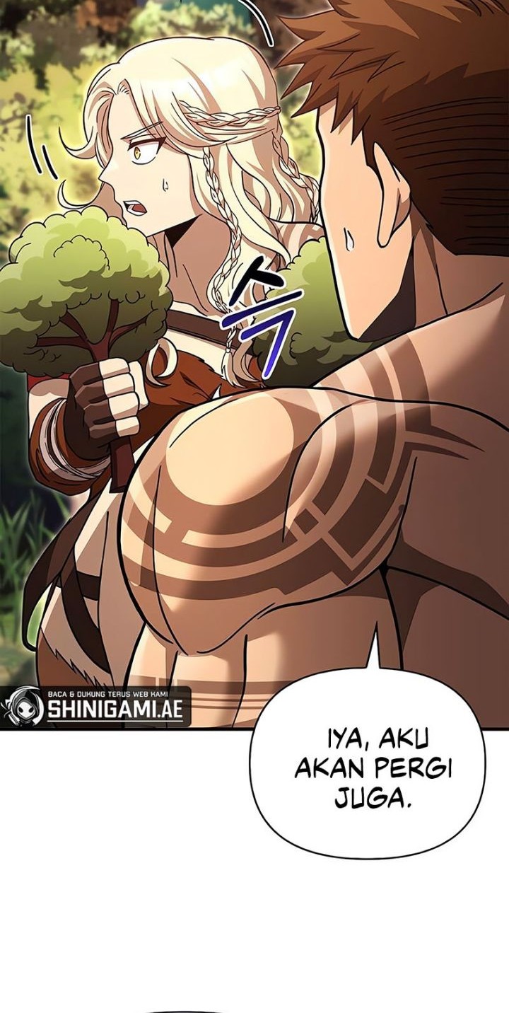 Survive as a Barbarian in the Game Chapter 56 Gambar 60