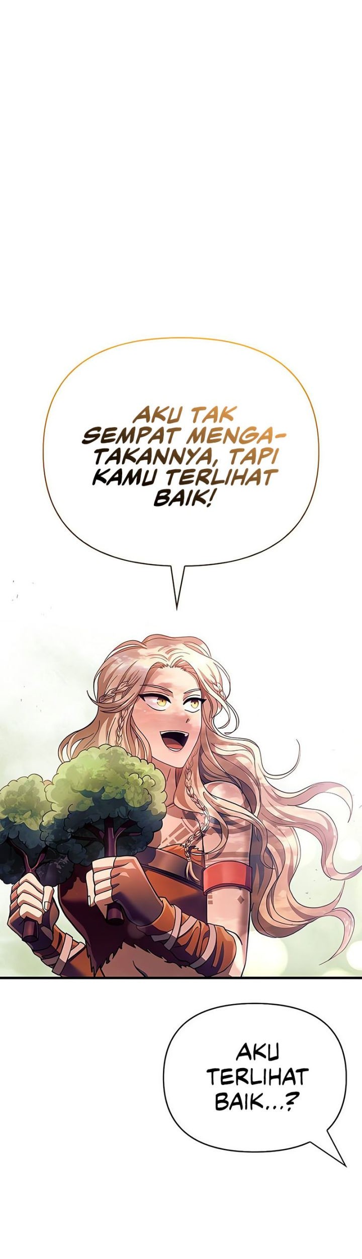 Survive as a Barbarian in the Game Chapter 56 Gambar 63