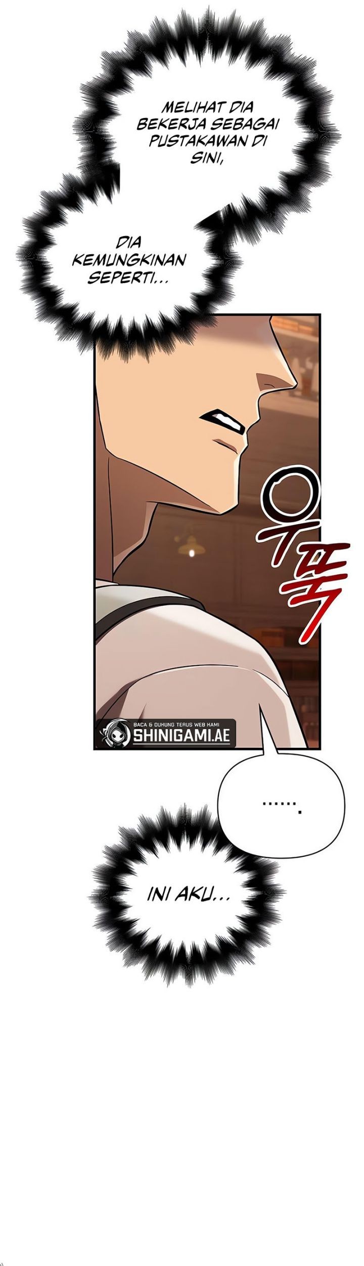 Survive as a Barbarian in the Game Chapter 56 Gambar 73