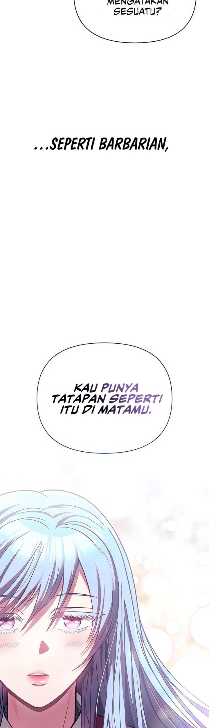 Survive as a Barbarian in the Game Chapter 56 Gambar 82