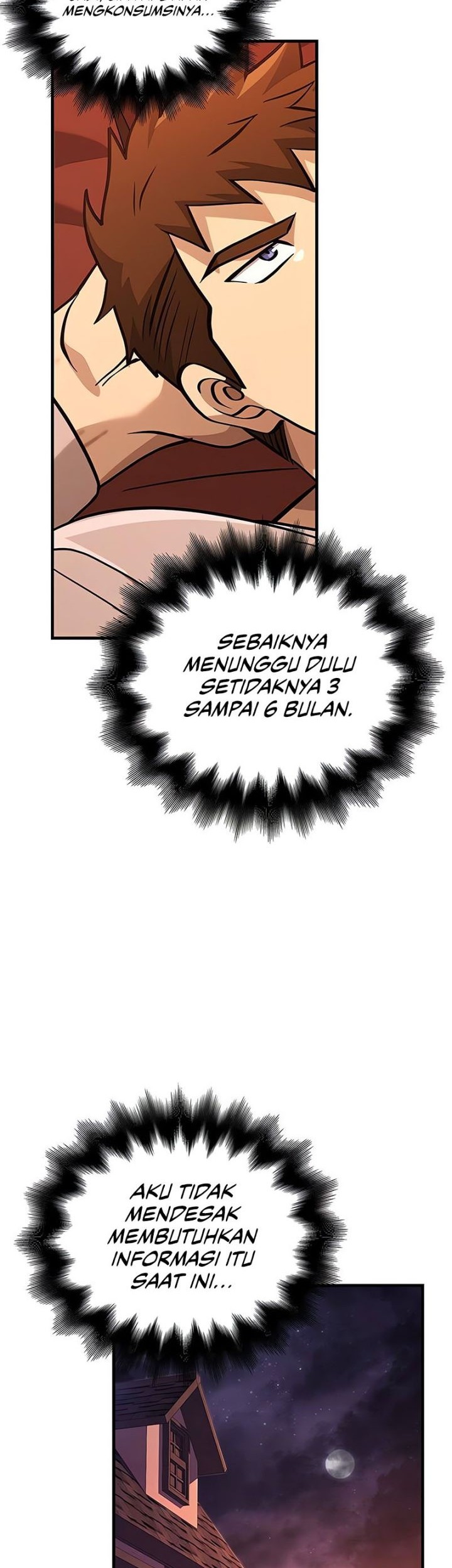 Survive as a Barbarian in the Game Chapter 56 Gambar 7