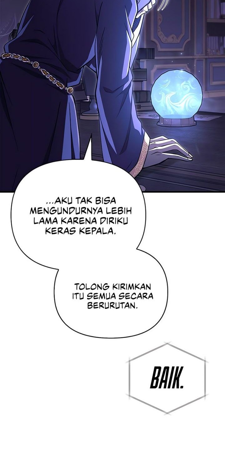 Survive as a Barbarian in the Game Chapter 56 Gambar 13