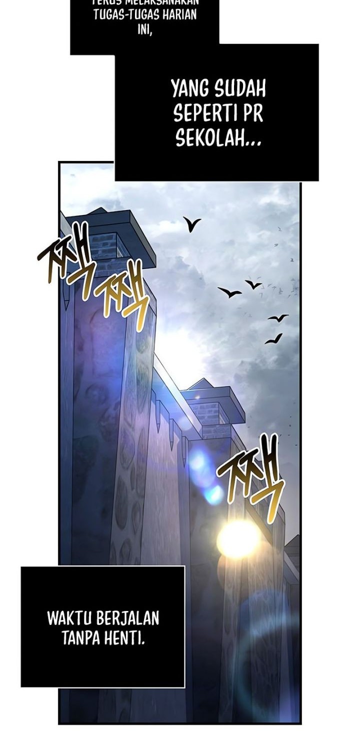 Survive as a Barbarian in the Game Chapter 56 Gambar 17