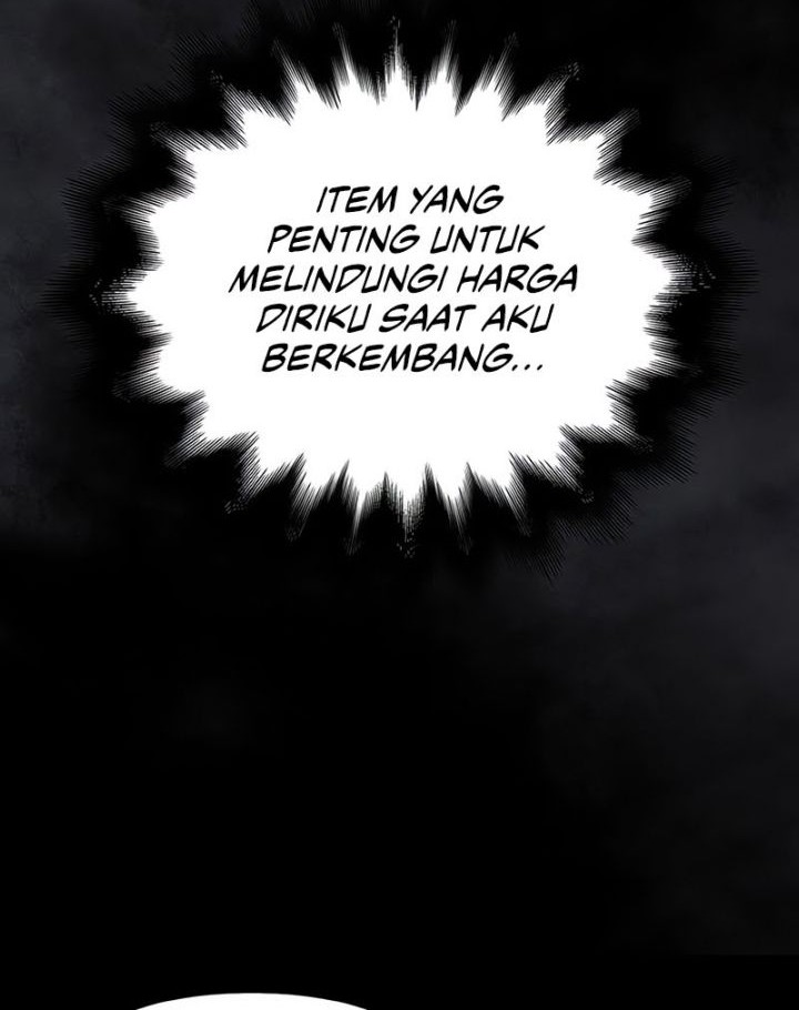 Survive as a Barbarian in the Game Chapter 56 Gambar 21