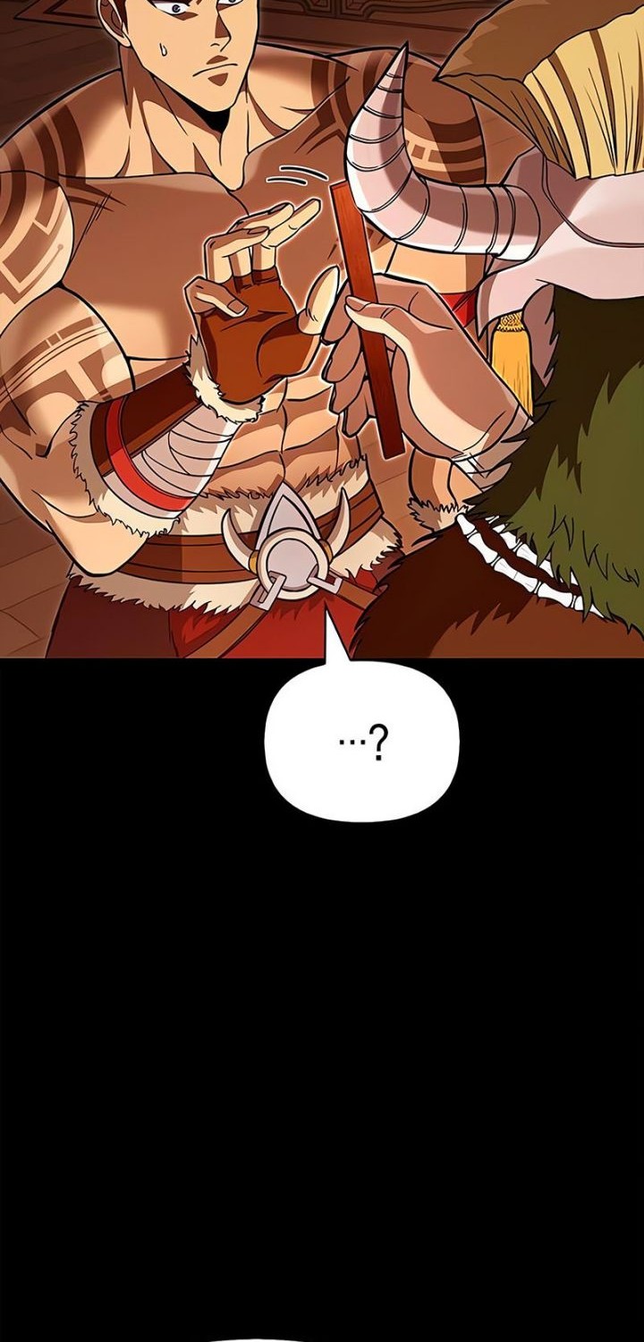 Survive as a Barbarian in the Game Chapter 56 Gambar 32