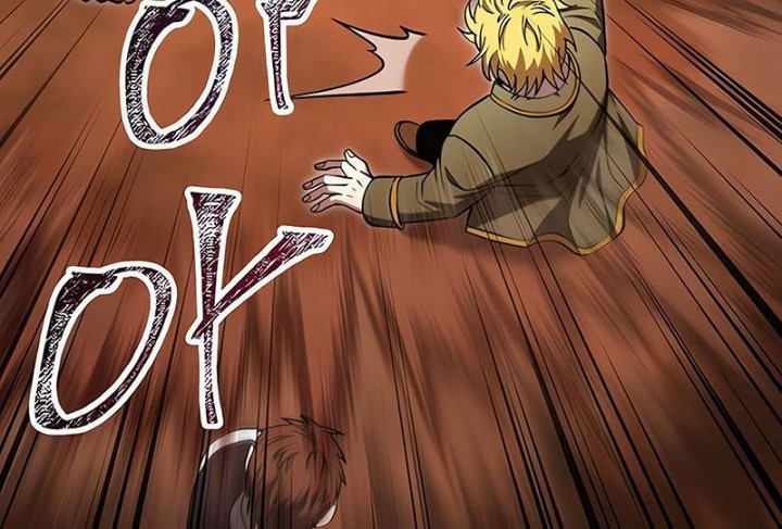 Survive as a Barbarian in the Game Chapter 55 Gambar 17