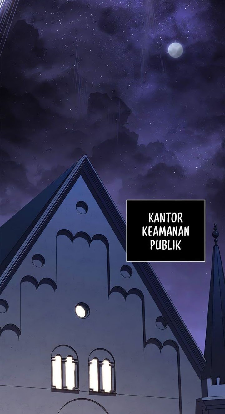Survive as a Barbarian in the Game Chapter 55 Gambar 21