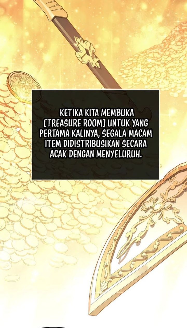 Survive as a Barbarian in the Game Chapter 54 Gambar 37