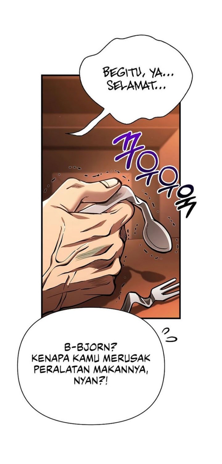 Survive as a Barbarian in the Game Chapter 54 Gambar 41