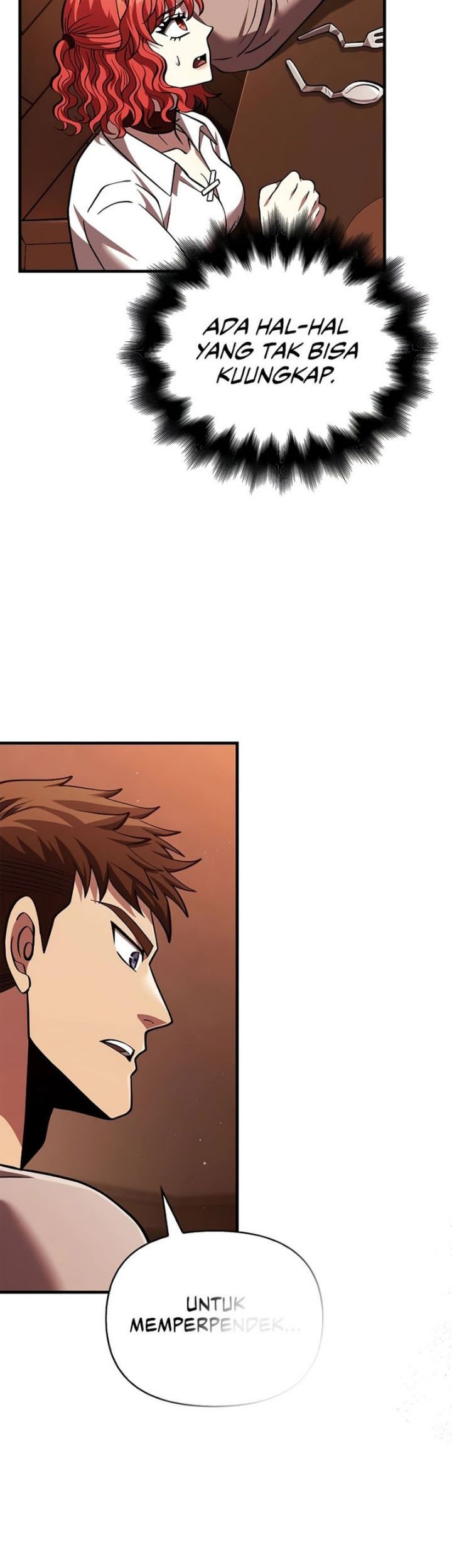Survive as a Barbarian in the Game Chapter 54 Gambar 44