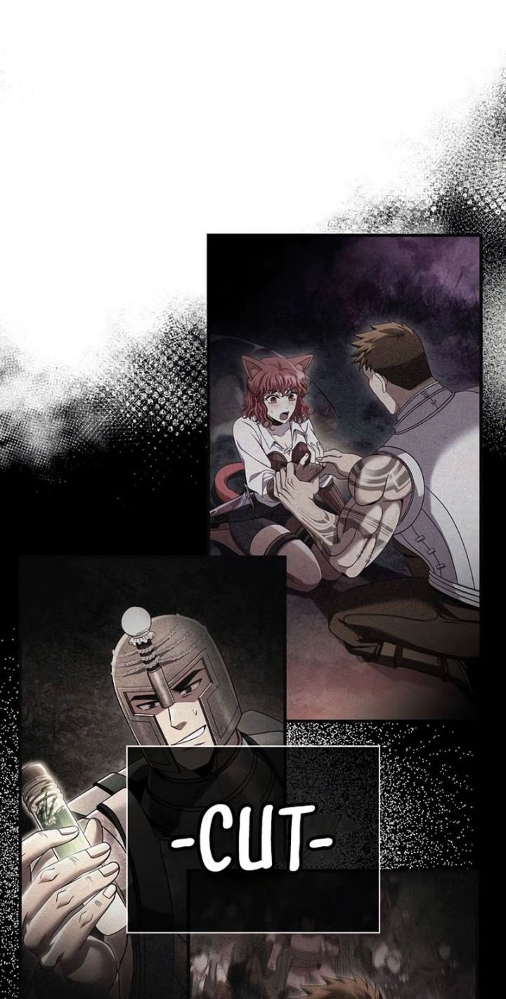 Survive as a Barbarian in the Game Chapter 54 Gambar 45