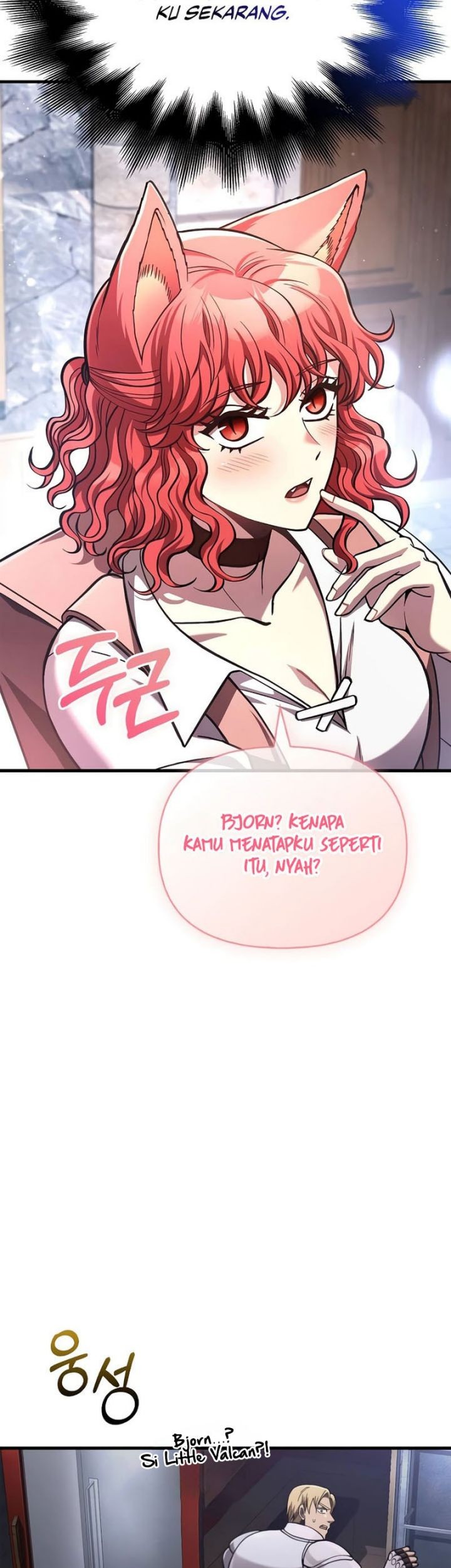 Survive as a Barbarian in the Game Chapter 54 Gambar 66