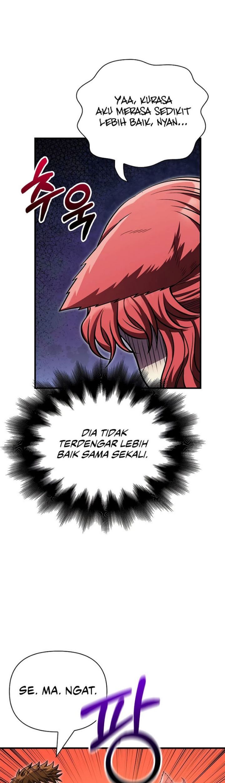 Survive as a Barbarian in the Game Chapter 54 Gambar 70