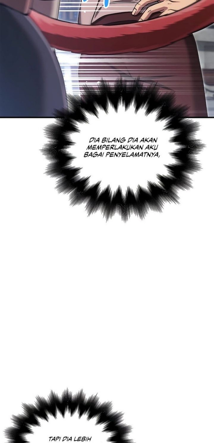 Survive as a Barbarian in the Game Chapter 54 Gambar 73