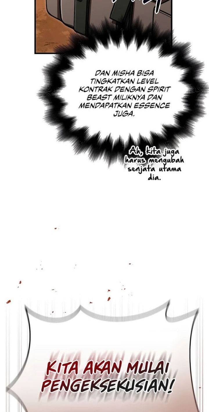 Survive as a Barbarian in the Game Chapter 54 Gambar 77