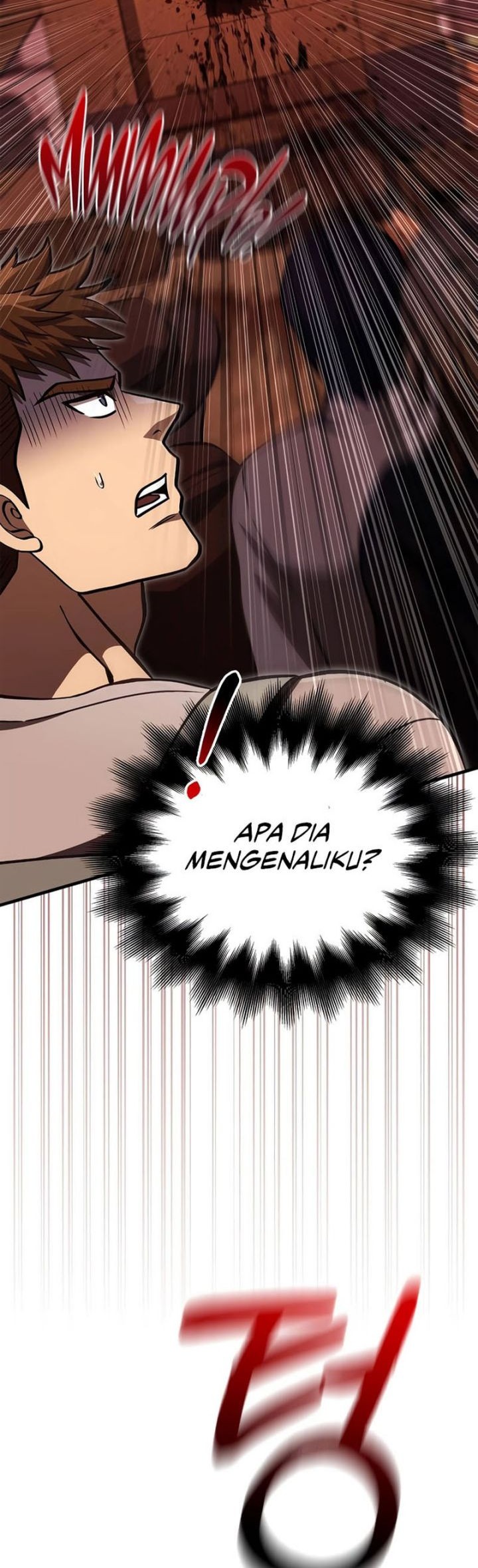 Survive as a Barbarian in the Game Chapter 54 Gambar 84
