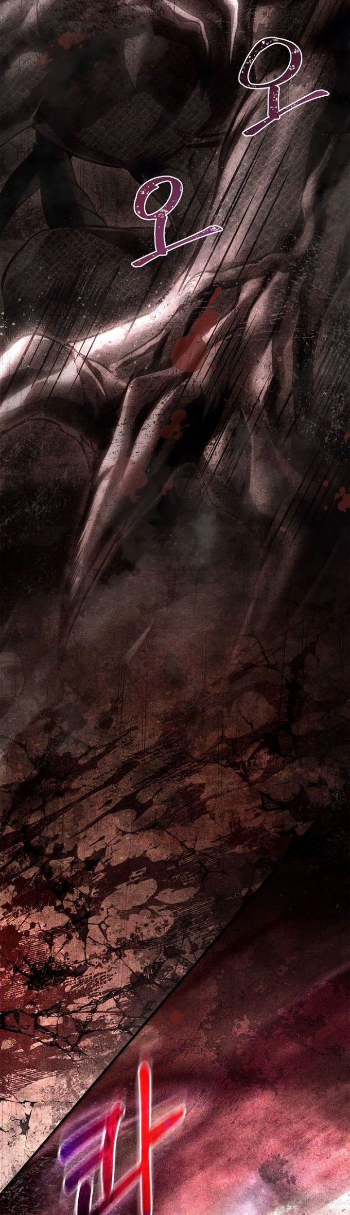 Survive as a Barbarian in the Game Chapter 54 Gambar 3