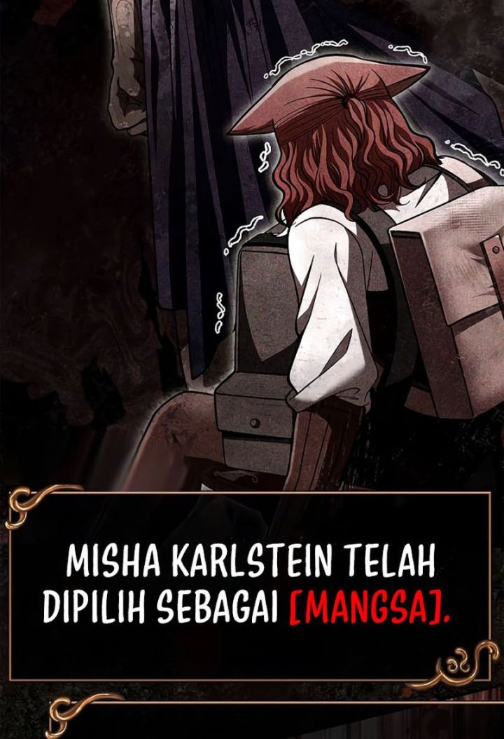 Survive as a Barbarian in the Game Chapter 54 Gambar 5