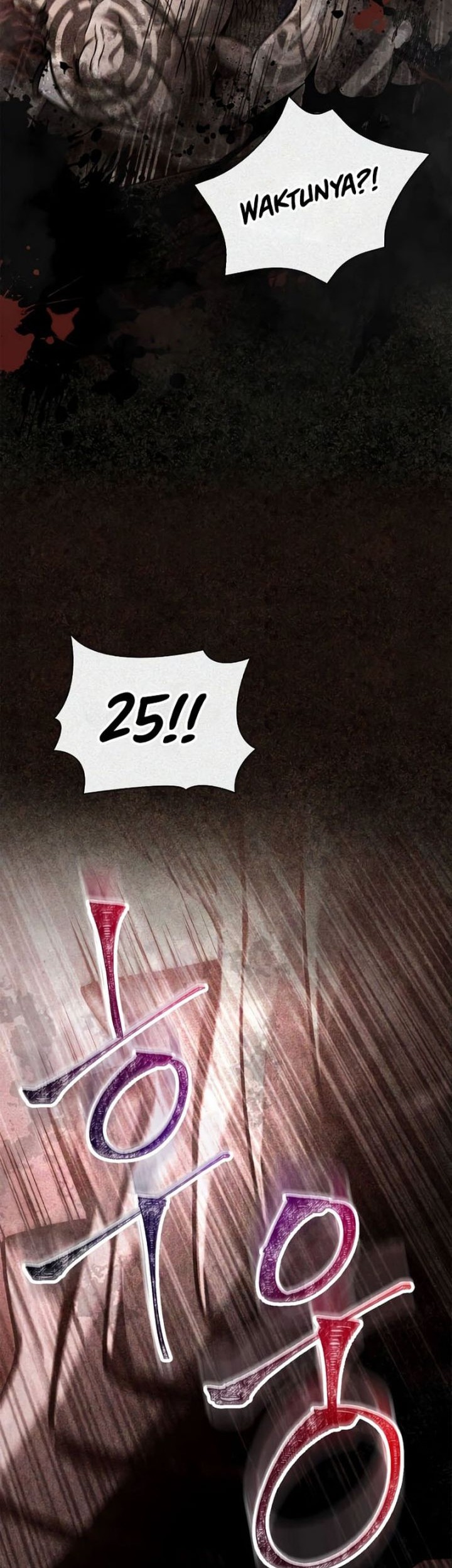 Survive as a Barbarian in the Game Chapter 54 Gambar 7