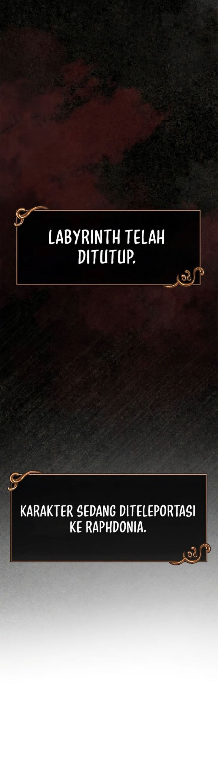 Survive as a Barbarian in the Game Chapter 54 Gambar 12