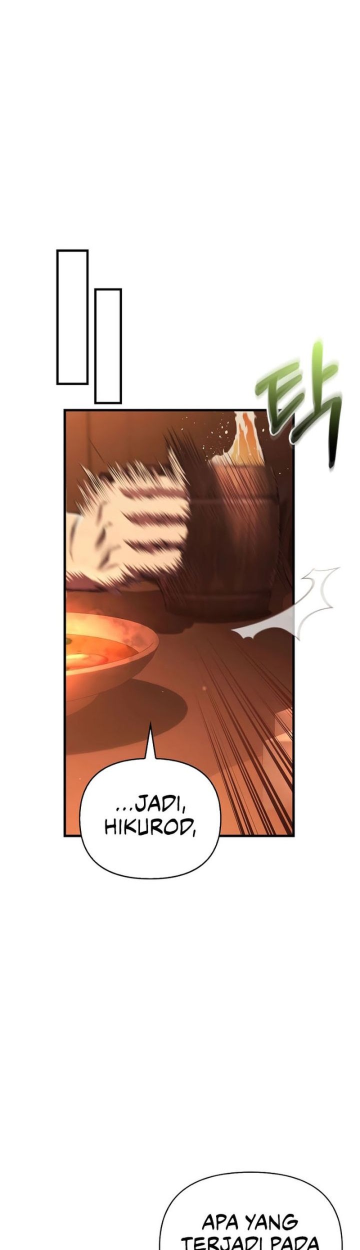 Survive as a Barbarian in the Game Chapter 54 Gambar 24