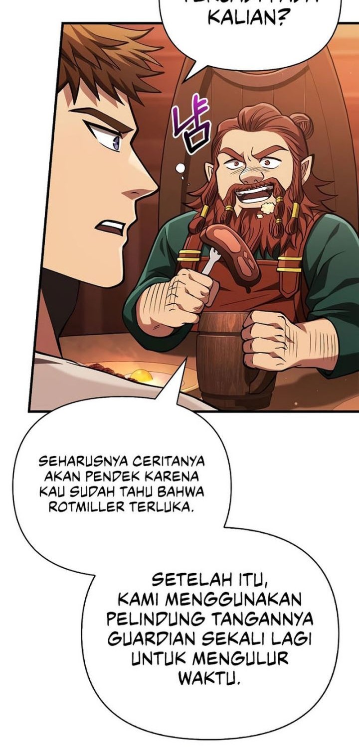 Survive as a Barbarian in the Game Chapter 54 Gambar 25