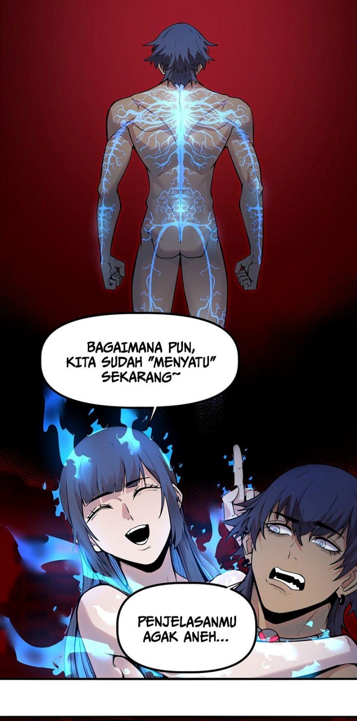 King Of Snow Chapter 12 Gambar 23