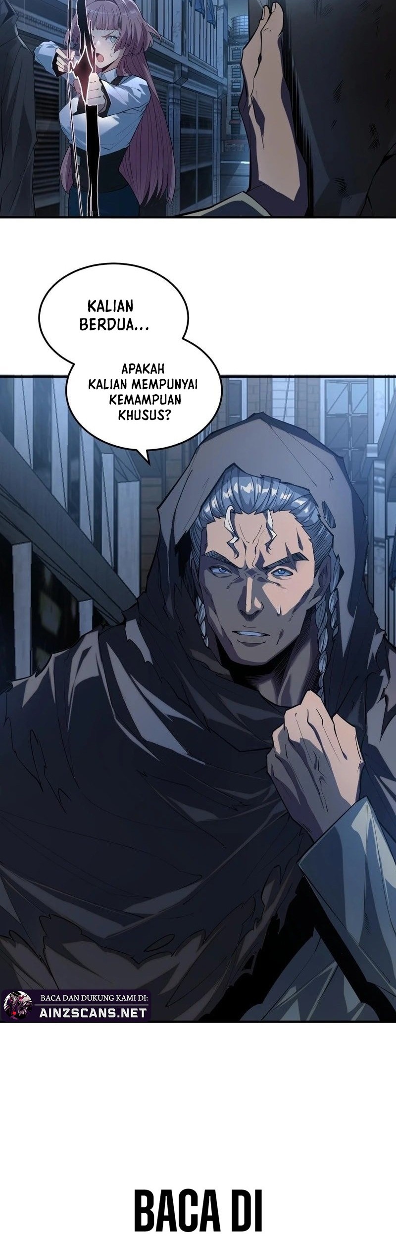 The Wretched Chapter 19 Gambar 30