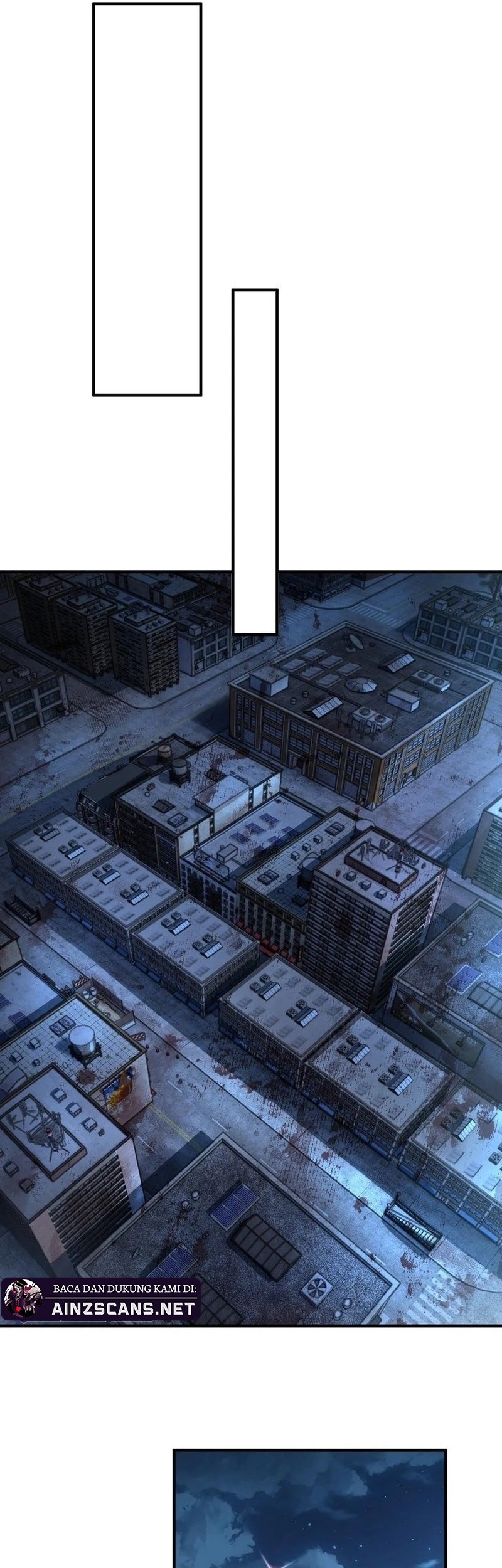 The Wretched Chapter 19 Gambar 18