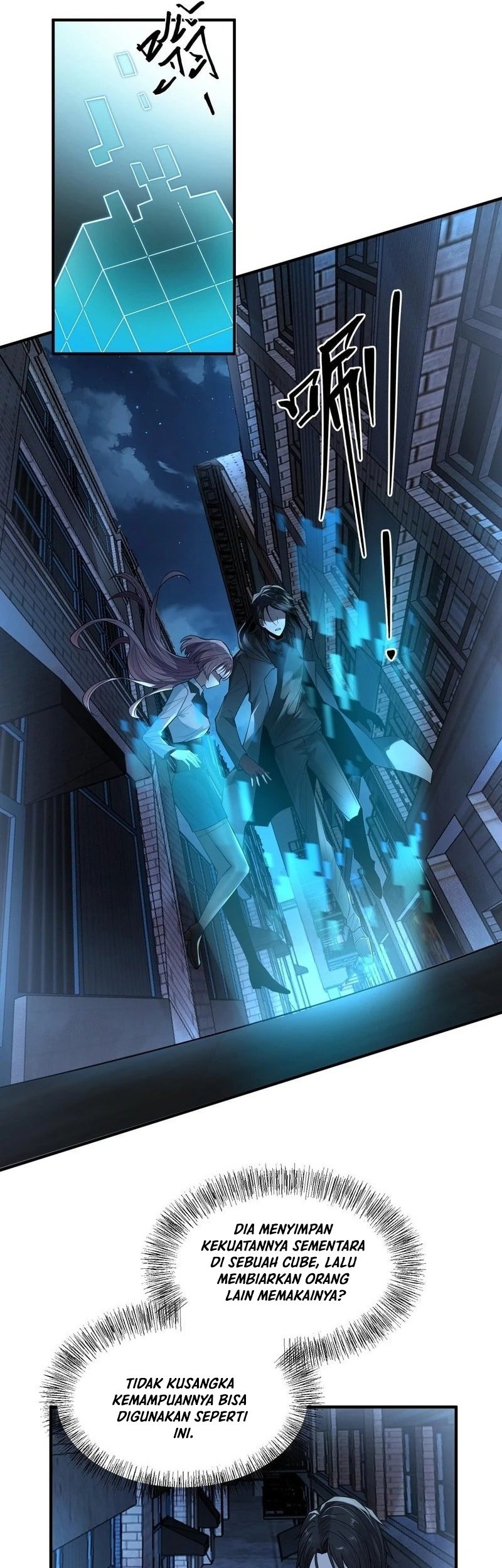 The Wretched Chapter 19 Gambar 20